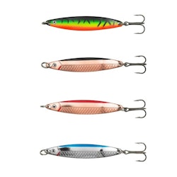 Jebo Herring 18g