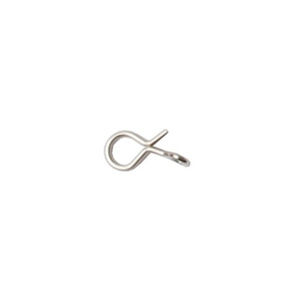 Wiggler Flugclips Storlek 2 / 10-pack
