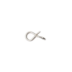Wiggler Flugclips Storlek 2 / 10-pack