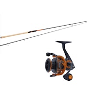 Xarann Coastal Combo 9' / 7-28g / 2 sec