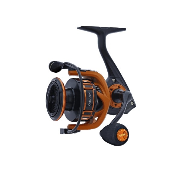 Xarann Coastal Combo 9' / 7-28g / 2 sec