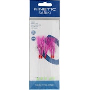 Kinetic Sabiki Nordic Mackerel 1/0