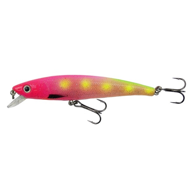 Hurricane Grimner 9cm / 8,2g