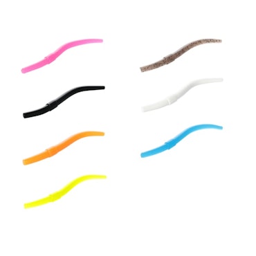 Mikado M-Area Long Worm - 70mm / 10st