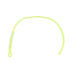 Hurricane Loop Connector Chartreuse 30 lb/13,6 kg