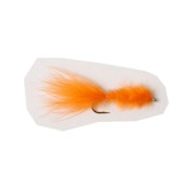 Dräparmasken Orange #6