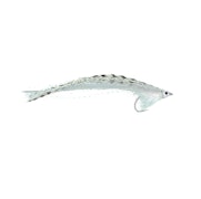 Baitfish - Tobis Grå #6