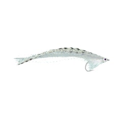 Baitfish - Tobis Grå #6