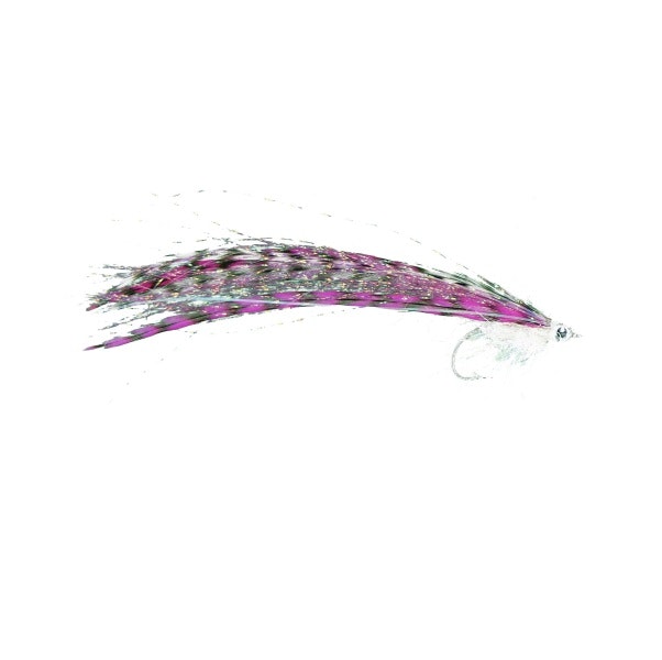Baitfish - Tobis Rosa #6