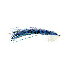 Baitfish - Tobis Blå #6