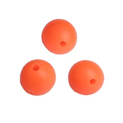 Soft Beads Röd Lys
