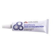 Mikado Grease - Technical For Reels - Small Tube