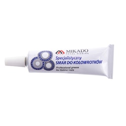 Mikado Grease - Technical For Reels - Small Tube