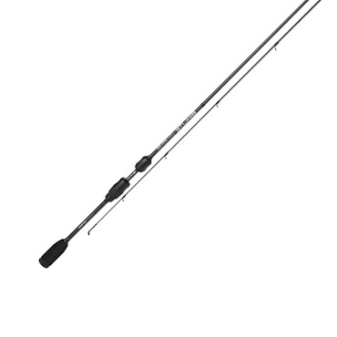 Mikado Bixlite 225 / Black Crystal - 4-18g - 2sec