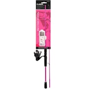 Fladen Fighter Junior 5-20g (165cm) m betesbox