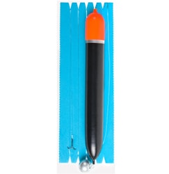 Makrillfärdigt Flötesset – 30g Ready-to-Fish Rig