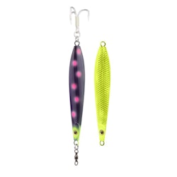 Hugin #2/0 - 13cm / 100g