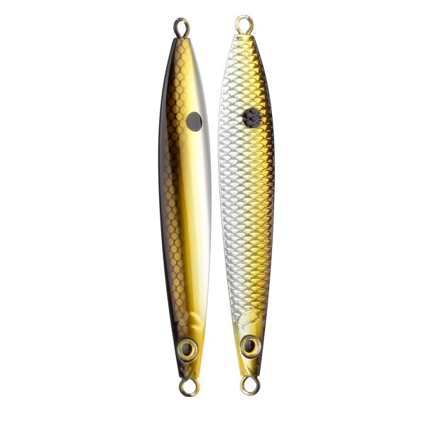 Hugin #2/0 - 13cm / 100g