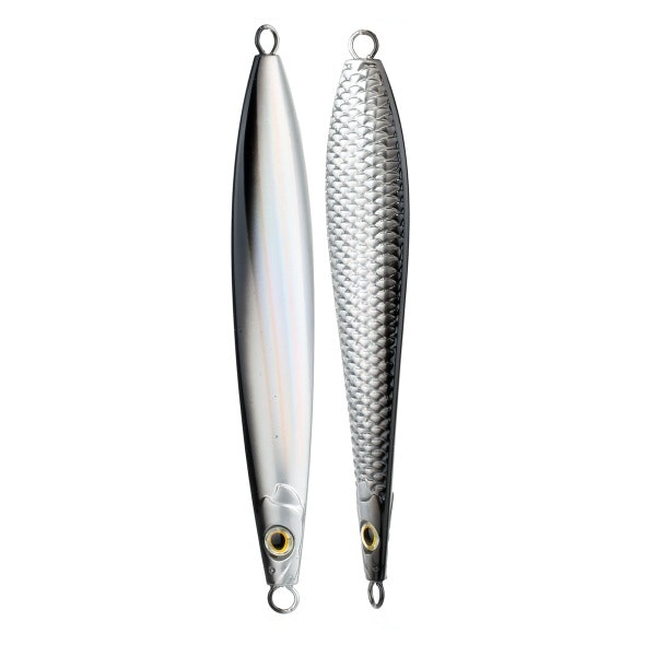 Hugin #4/0 - 19cm / 300g