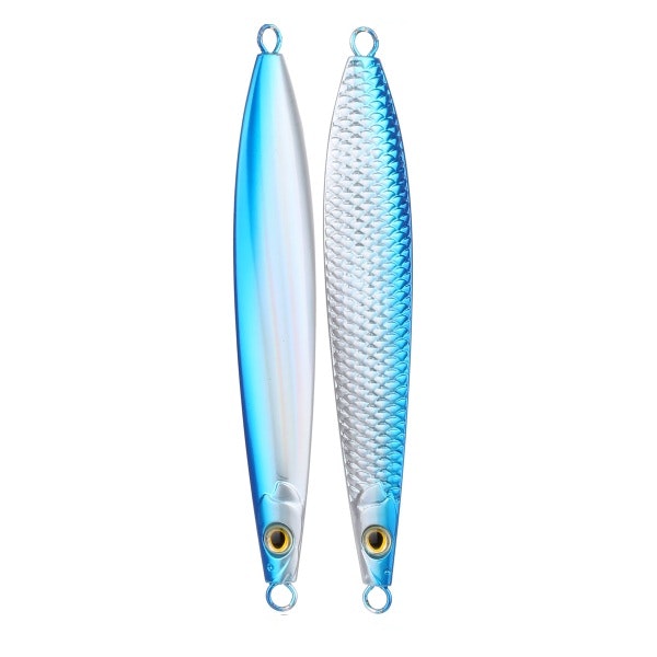 Hugin #4/0 - 19cm / 300g