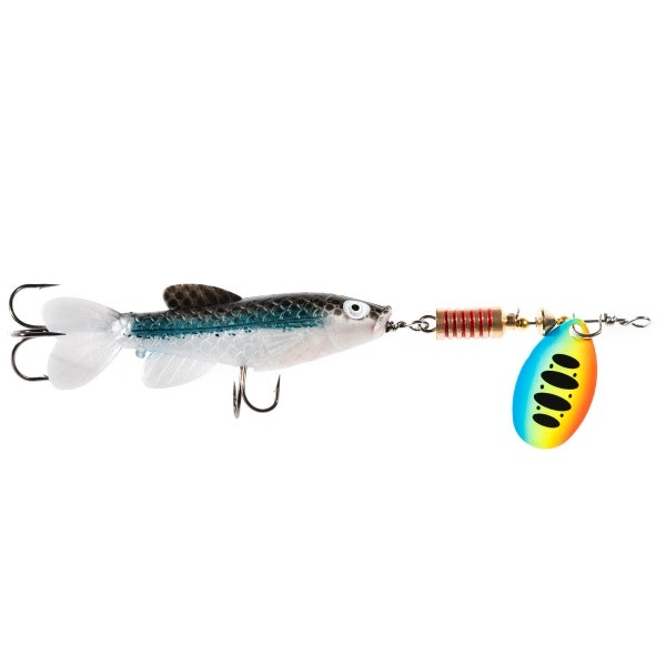 Jaxon Holo Reflex Minnow Twist