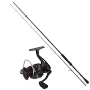 Mikado NSC N.G Power Spin 15-60g