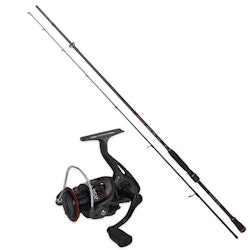 Mikado NSC N.G Power Spin 15-60g