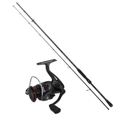 Mikado NSC N.G Power Spin 15-60g