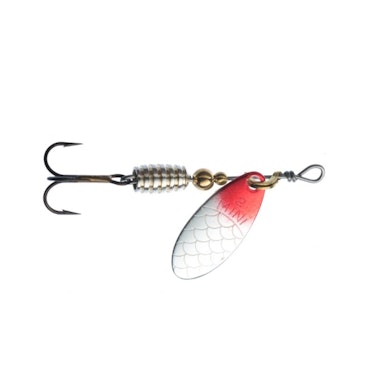 Jaxon Mini Spinner – Lukris Blade 2.5g