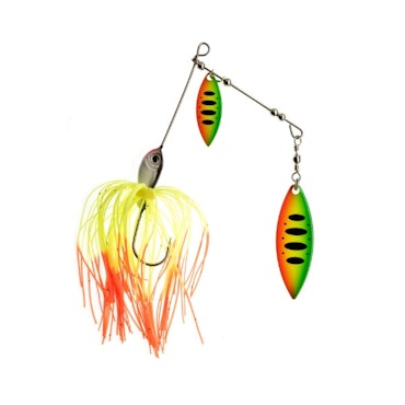 Jaxon HR Spinner Bait FT 26g