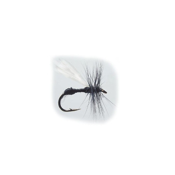 Swedish Series Svartmyran #12