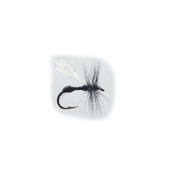 Swedish Series Svartmyran #12
