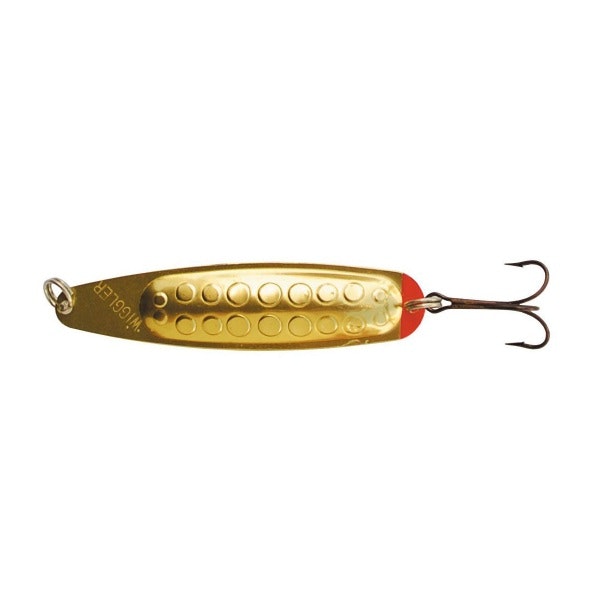 Wiggler Original Guld 18g