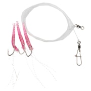 Jaxon Sea Fishing Rig Pink Shrimp