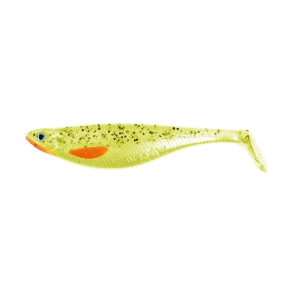 Jaxon Intensa Hegemon 6g / 9cm / 5-pack