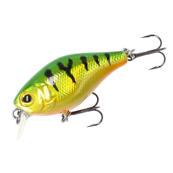 Mikado Bold Head 4cm / 3,5g