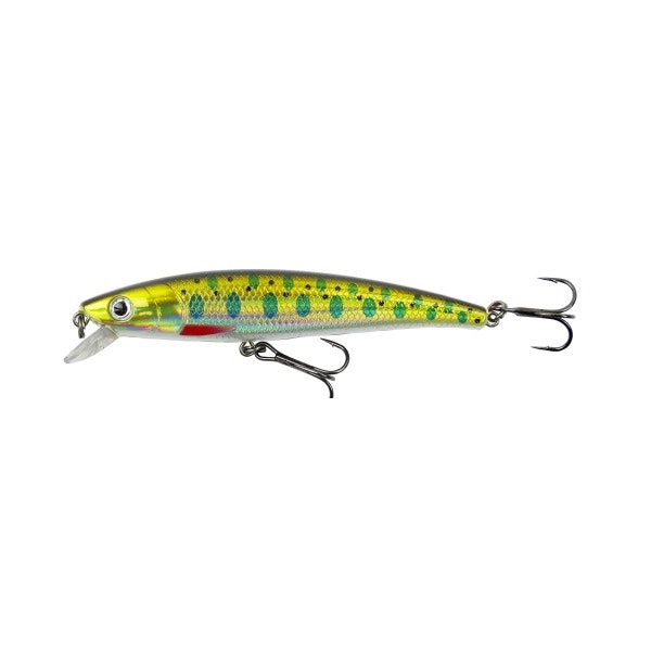Hurricane Grimner 9cm / 8,2g
