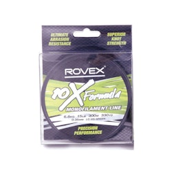 Rovex Monofilament Line Klar 300m