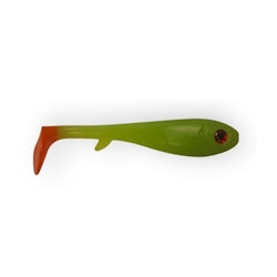 Fatneck 17cm Nuclear Carrot