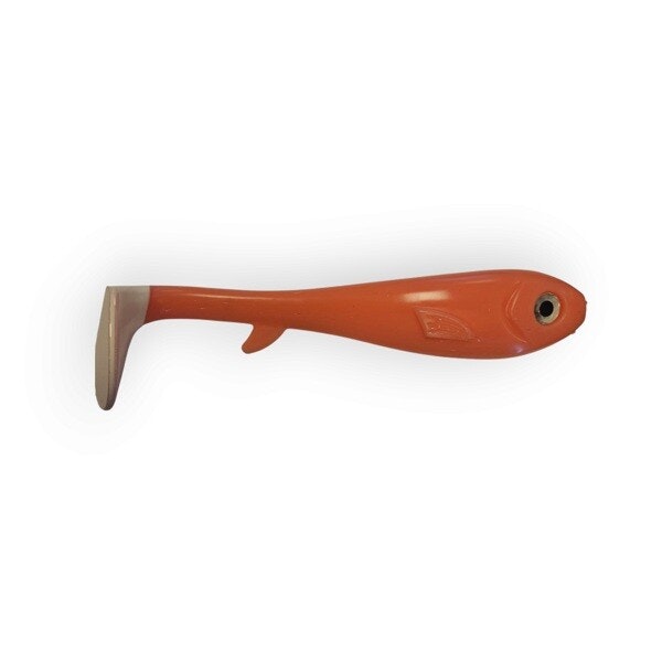Fatneck 23cm Grisjägarn