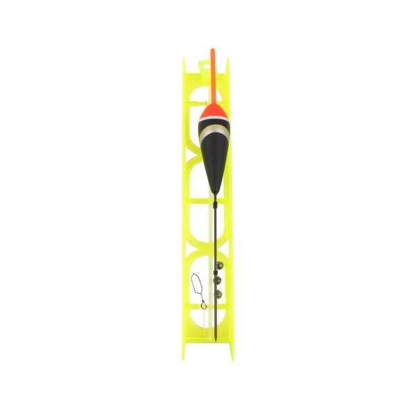 Komplett Metrev m. Hake #8 Ø 0,20 mm 3g 3,8m
