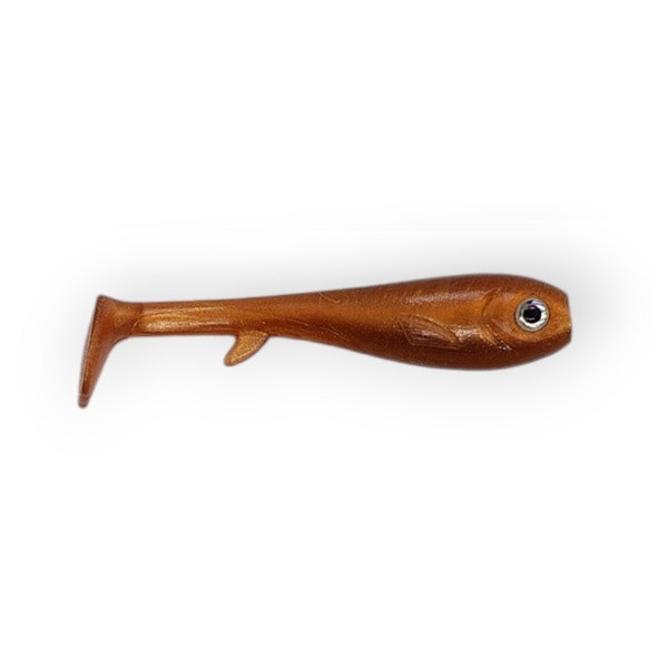 Fatneck 8cm / 4g Norrlandskoppar