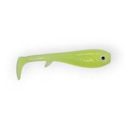 Fatneck 8cm / 4g Glowstick