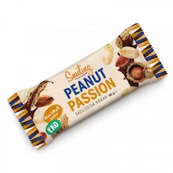 Råbar Peanut passion