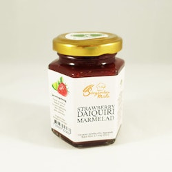Marmaled Strawberry Daiquiri