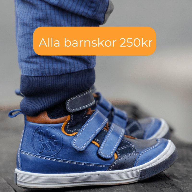Upptäck Fantastiska Barnskor från Froddo Shoes - Nu Endast 250 kr!
