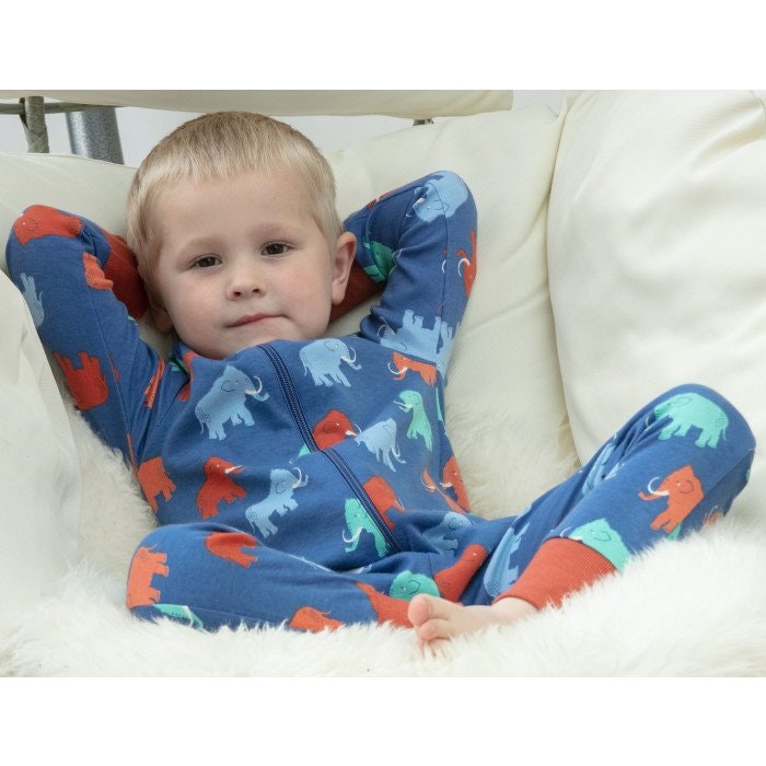 REA på Pyjamas - Håll Värmen i Kylan