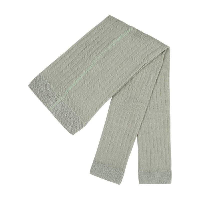 Varma vinterfavoriter - Leggings i merinoull
