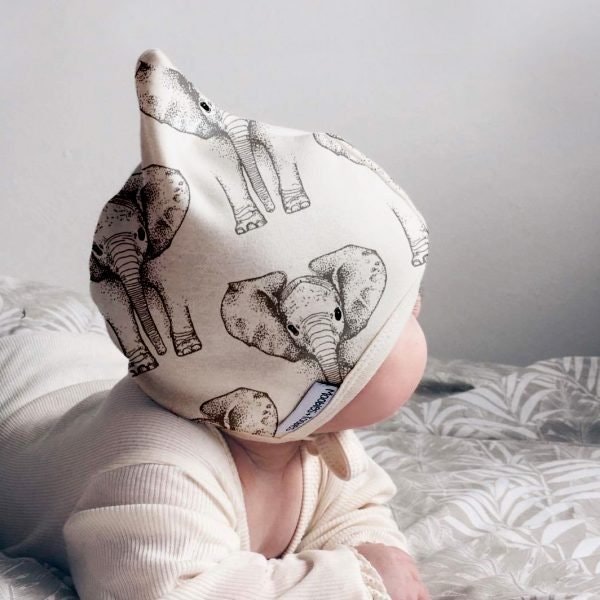 De 5 Oumbärliga Babykläderna för Ditt Lilla Mirakel