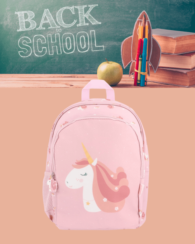 Skolstart i förskoleklass – gör den extra rolig med Tutetes hållbara ryggsäckar